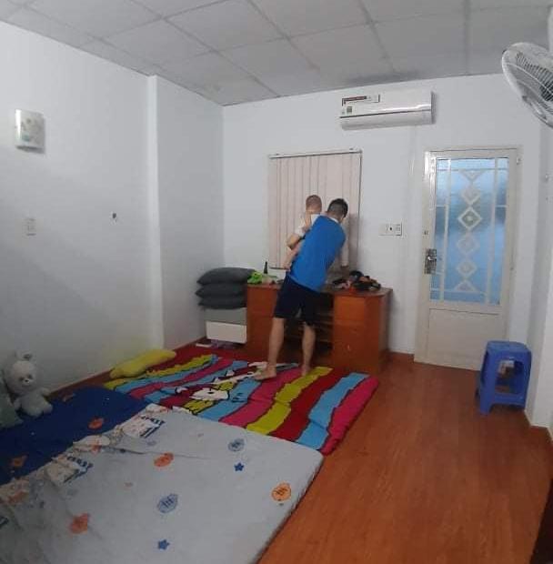 Bán nhà giải công việc Đường Nguyễn Kiệm, P.3, Gò Vấp 42m2 giá 3,1 tỷ