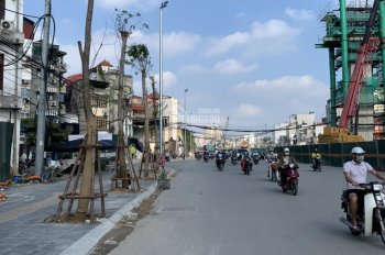Mặt phố Đại La 106m2 – MT 4.8m , vị trí tốt   29 tỷ
