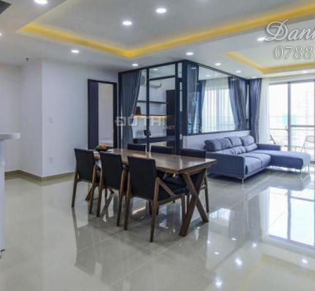 Cần tiền bán gấp căn hộ Panorama Phú Mỹ Hưng Q7, diện tích 146m2 giá 6.4 tỷ, LH: 0932785877