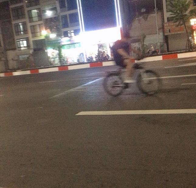 Mặt phố Minh Khai 97m2 – MT4.9m, vỉa hè rộng – Vị trí tốt 27 tỷ