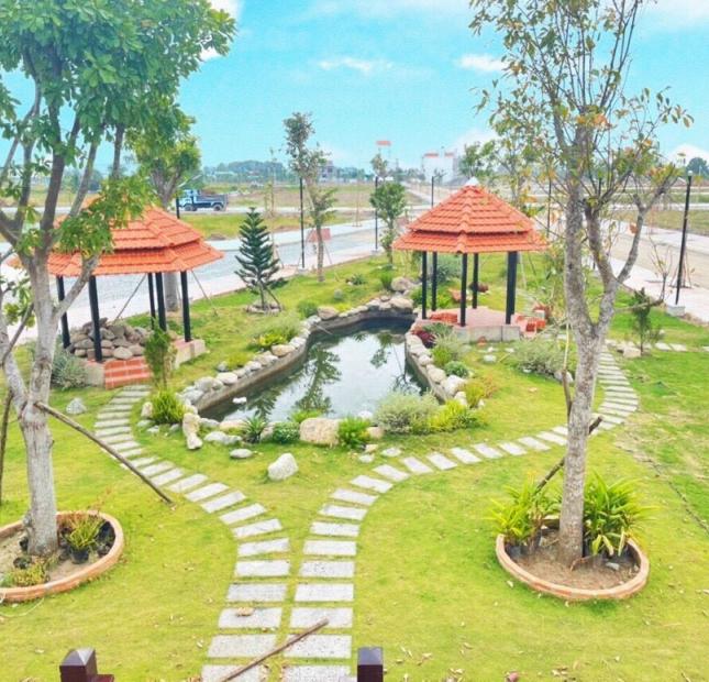 Bán đất Long Cang Riverpark_4x20m_chỉ1 tỷ350tr