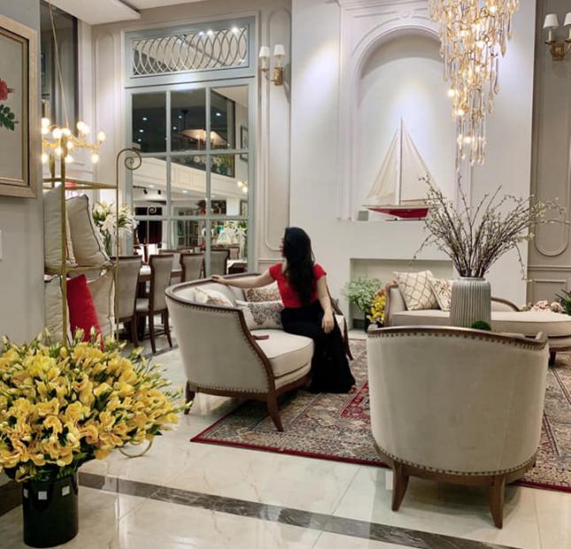Bán nhà Mỹ Đình 100m, MT 6m, ô tô kinh doanh, Giá chỉ nhỉnh 10 tỷ. 0975626023