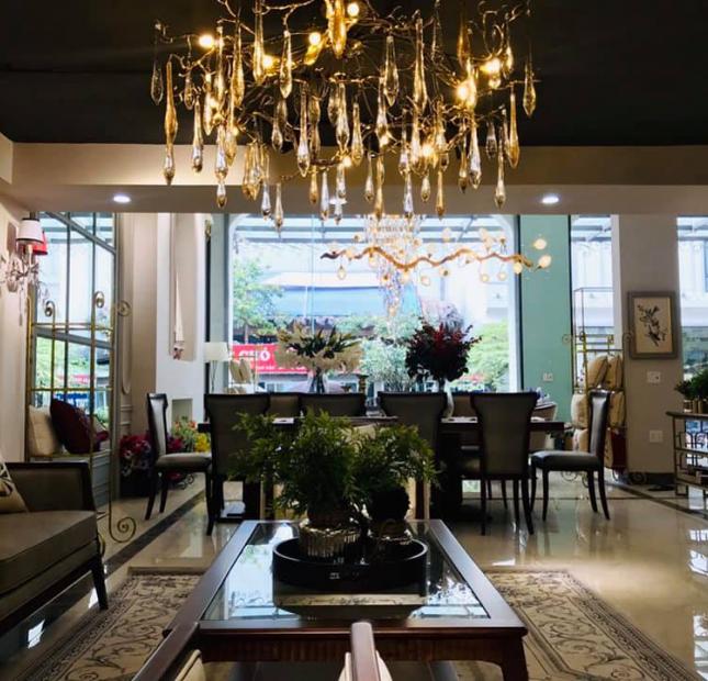 Bán nhà Mỹ Đình 100m, MT 6m, ô tô kinh doanh, Giá chỉ nhỉnh 10 tỷ. 0975626023