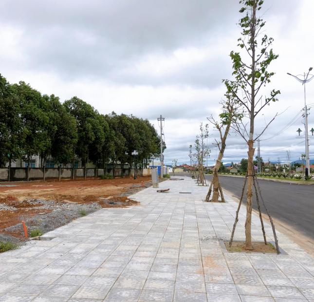Bán đất nền thành phố Quảng Ngãi đã có sổ giá 11tr/m2