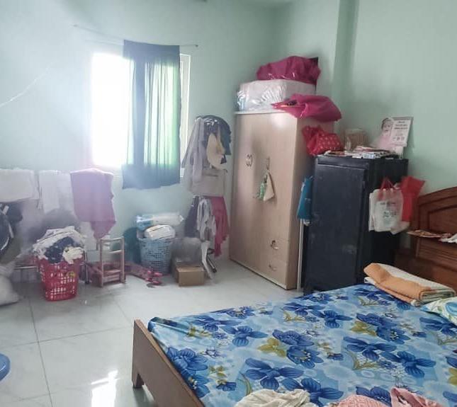Bán Nhà Thu Nhập Cao 2 Tầng Nguyễn Văn Nghi, P.7, Gò Vấp 56m2 chỉ 5,5 tỷ