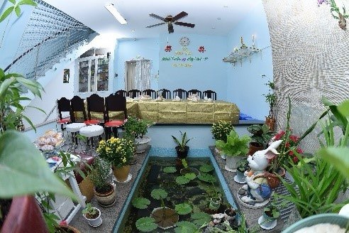 GẤP BÁN NHÀ MẶT TIỀN KHU DÂN CƯ TRUNG SƠN - BÌNH HƯNG – BÌNH CHÁNH. - 120M2 - NGANG 6, DÀI 20. 20,1TỶ