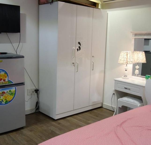 Bán gấp nhà mặt tiền Nguyễn Văn Cừ góc Nguyễn Trãi Q1 DT: 4x18m nhà 5 lầu thuê 80tr/th