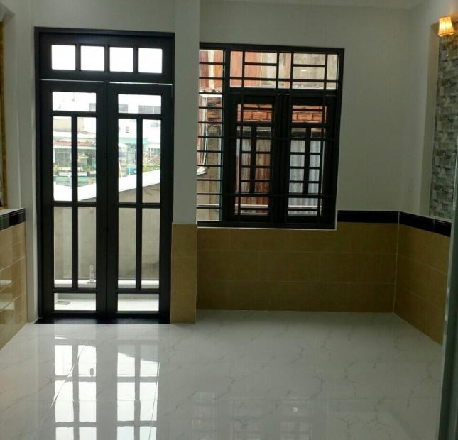 Mặt tiền Bùi Quang Là,  ngang hơn 8m, 2 tầng, 150m2, 12 tỷ 700