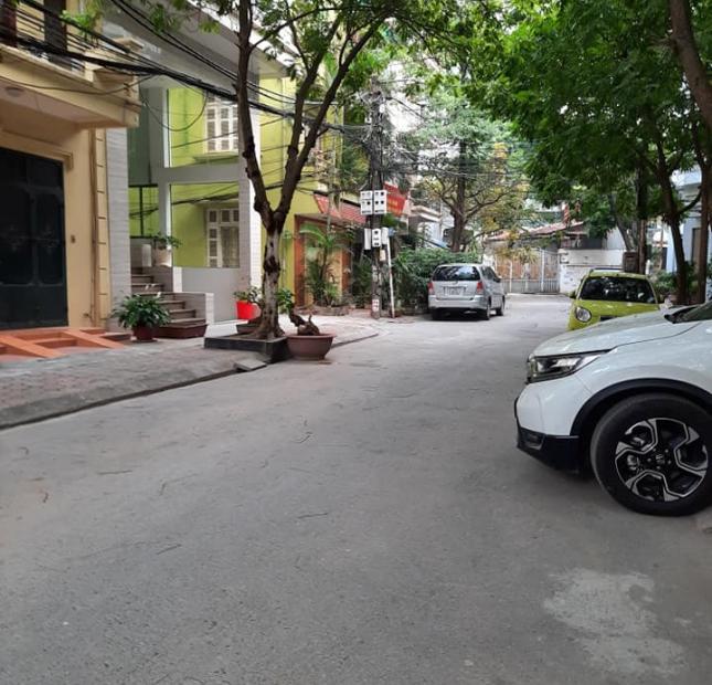 NHÀ VỊ TRÍ HIẾM CÓ CẦN BÁN TẠI CHIẾN THẮNG HÀ ĐÔNG