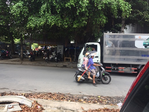 Chính chủ Bán Đất Kinh Doanh tại mặt tiền đường B, Hiệp Bình Chánh, Thủ Đức
