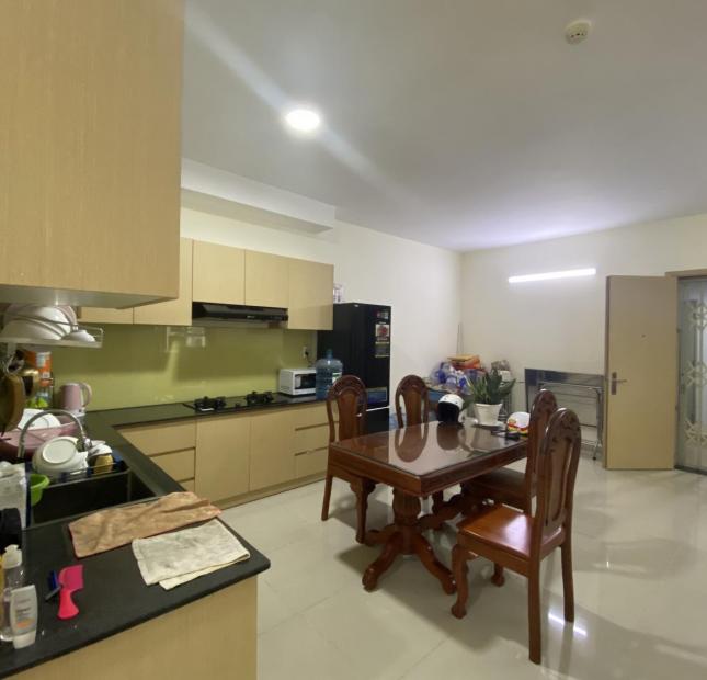 Bán căn hộ ĐÃ CÓ SỔ, chung cư Oriental plaza quận Tân Phú, 106m2 3PN 3WC giá tốt: 3,7 tỷ
