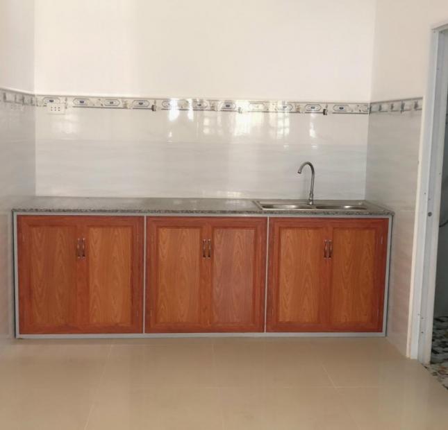 Bán nhà đẹp mới 1 trệt 1 lầu gần ủy ban Phường 10, Vũng Tàu (chính chủ)