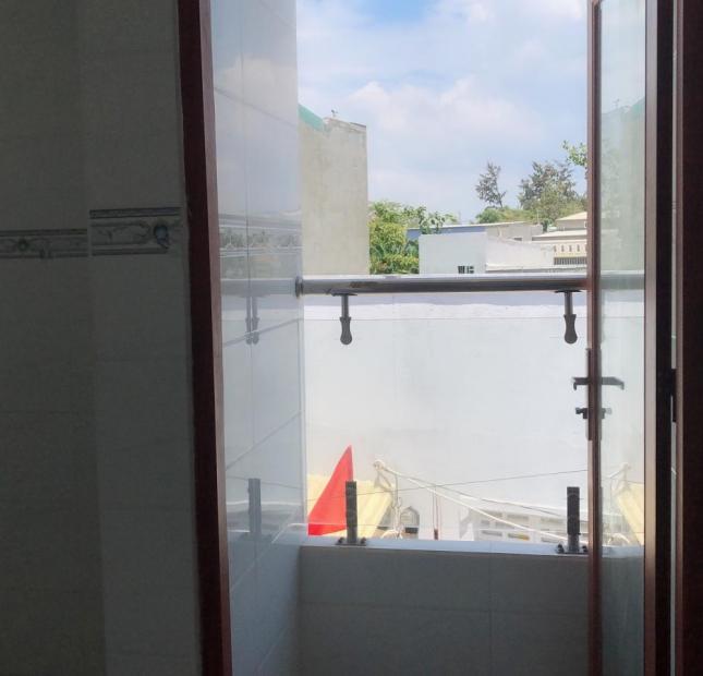 Bán nhà đẹp mới 1 trệt 1 lầu gần ủy ban Phường 10, Vũng Tàu (chính chủ)