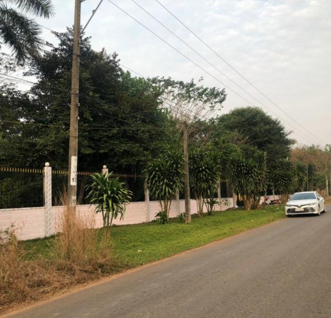Chính chủ đầu tư cần bán 17415m2 gần sân bay Long Thành. xã Bình Sơn, Long Thành, Đồng Nai,Gía 60 tỷ.LH: 0901538668