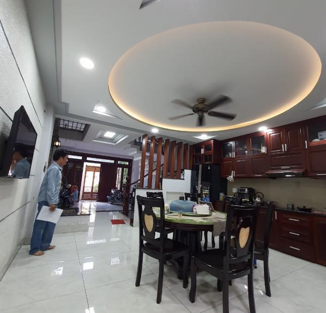 MẶT TIỀN (5*16) 80m2 - KINH DOANH VÍP - BÌNH TÂN –CHỈ HƠN 10 TỶ.