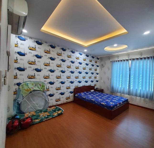 MẶT TIỀN (5*16) 80m2 - KINH DOANH VÍP - BÌNH TÂN –CHỈ HƠN 10 TỶ.