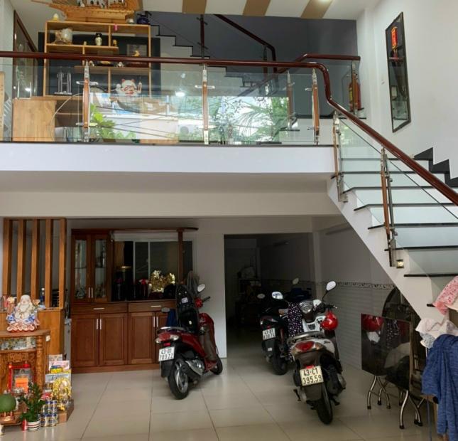 BÁN CĂN BIỆT THỰ KHU VIP ĐƯỜNG THĂNG LONG VÀ NHÀ 3 TẦNG QUẬN HẢI CHÂU TP ĐÀ NẴNG