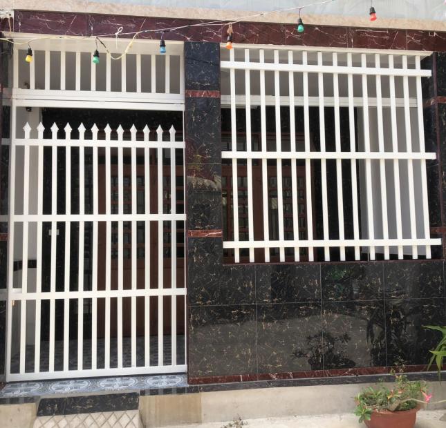 Bán nhà mới đẹp 1 trệt 1 lầu ngay ủy ban Phường 10, Vũng Tàu (chính chủ)