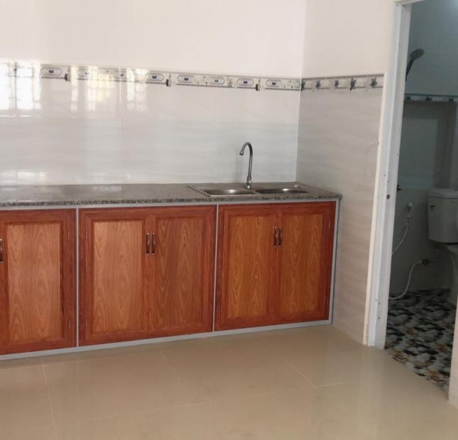 Bán nhà mới đẹp 1 trệt 1 lầu ngay ủy ban Phường 10, Vũng Tàu (chính chủ)