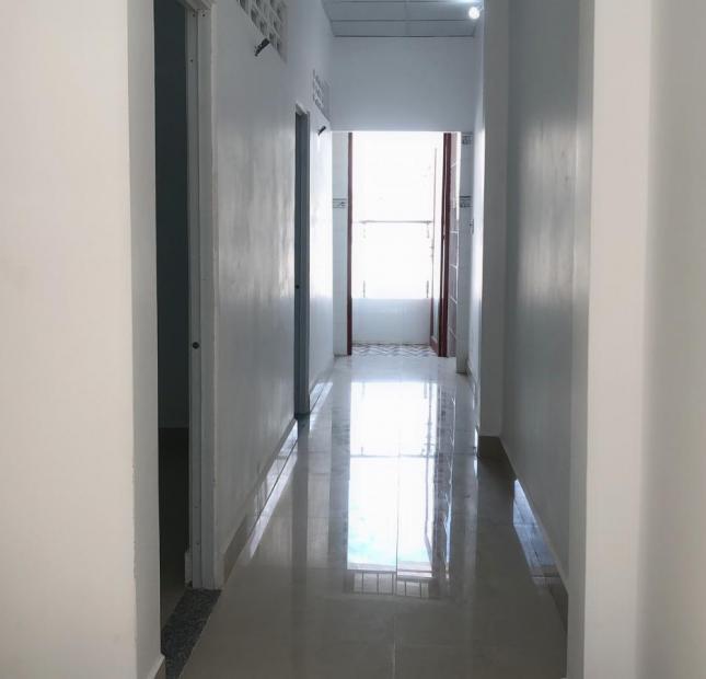 Bán nhà mới đẹp 1 trệt 1 lầu ngay ủy ban Phường 10, Vũng Tàu (chính chủ)