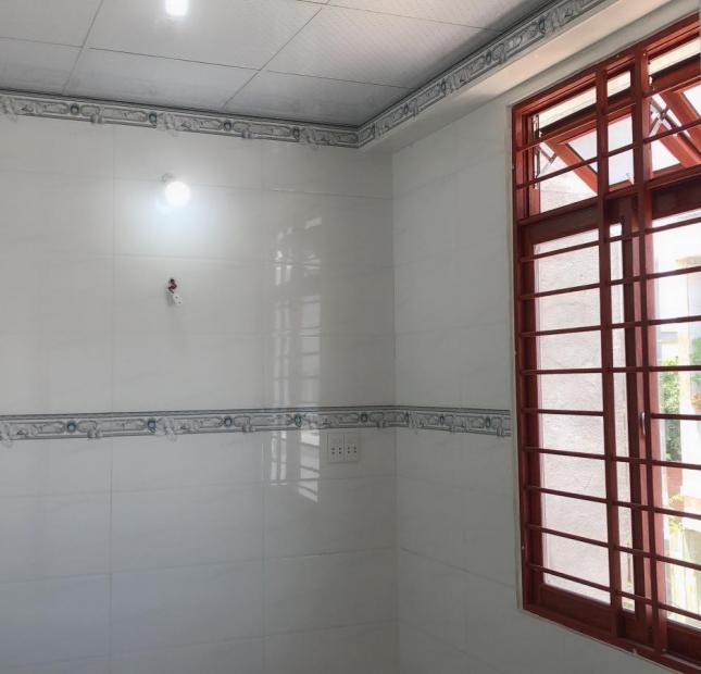 Bán nhà mới đẹp 1 trệt 1 lầu ngay ủy ban Phường 10, Vũng Tàu (chính chủ)