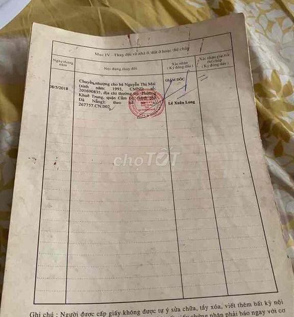 Bán nhà xây kiên cố. rất đẹp để lại toàn bộ nội thất :Kiệt 340 Trần Cao Vân, Phường Xuân Hà, Quận