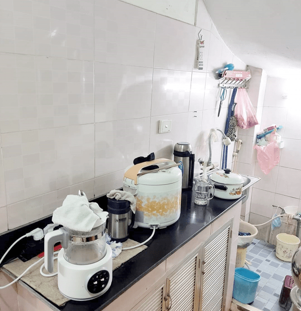 Chính chủ bán nhà lô góc 20m ra mặt phố Đội Cấn, Quận Ba Đình