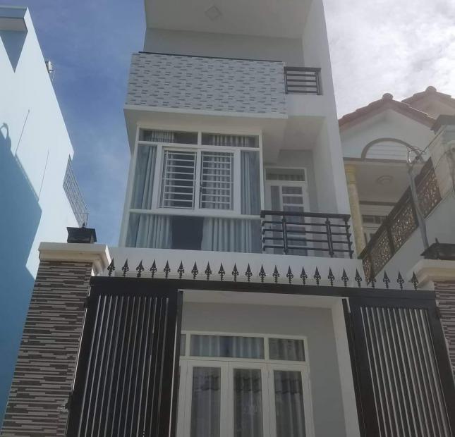 CHỦ CẦN BÁN GẤP HẺM LÊ THỊ RIÊNG ,PHƯỜNG THỚI AN. QUẬN 12, TP HỒ CHÍ MINH.