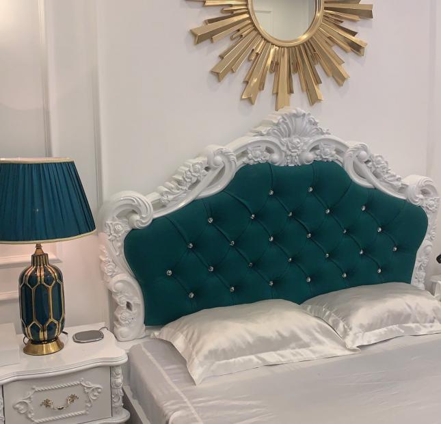  Cần bán nhà hẻm 10m - 285 CMT8, DT: 4x16m, 5 tầng+sân thượng, giá 25 tỷ