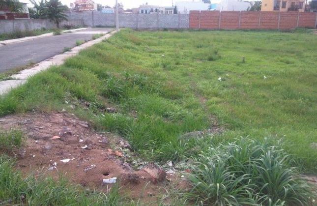Bán đất 2 mặt tiền tỉnh lộ 44 - xã An Ngãi - huyện Long Điền - Bà Rịa Vũng Tàu.