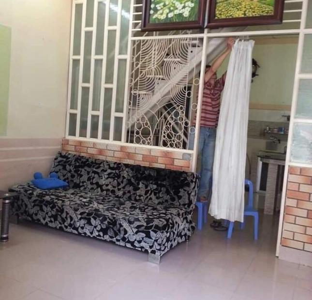 Bán Nhà 2 Tầng Nguyễn Thái Sơn, P.5, Gò Vấp 38m2 chỉ 4 tỷ