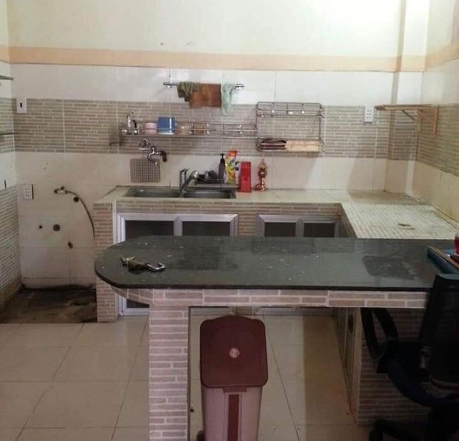 Bán Nhà 2 Tầng Nguyễn Thái Sơn, P.5, Gò Vấp 38m2 chỉ 4 tỷ