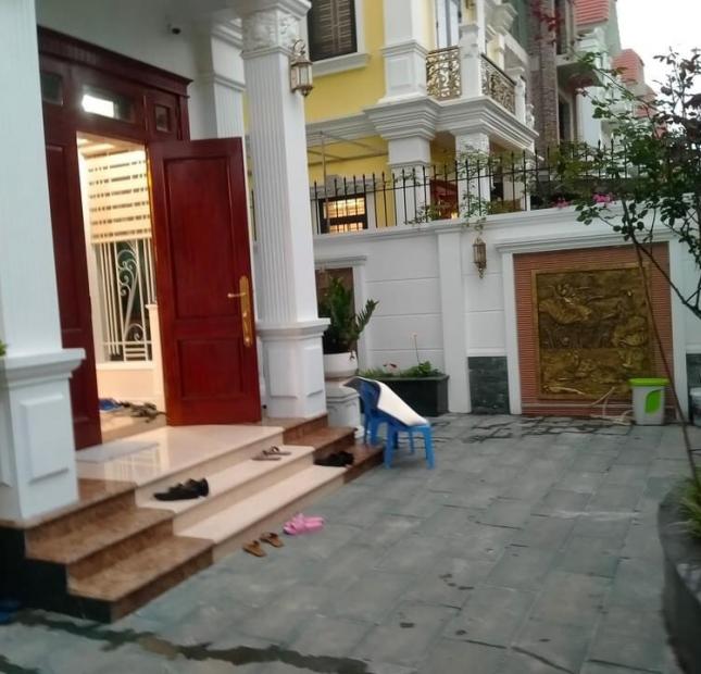 Bán nhà biệt thự, liền kề tại Dự án Khu đô thị mới Phú Lương, Hà Đông, Hà Nội diện tích 200m2 giá 26.5 Tỷ