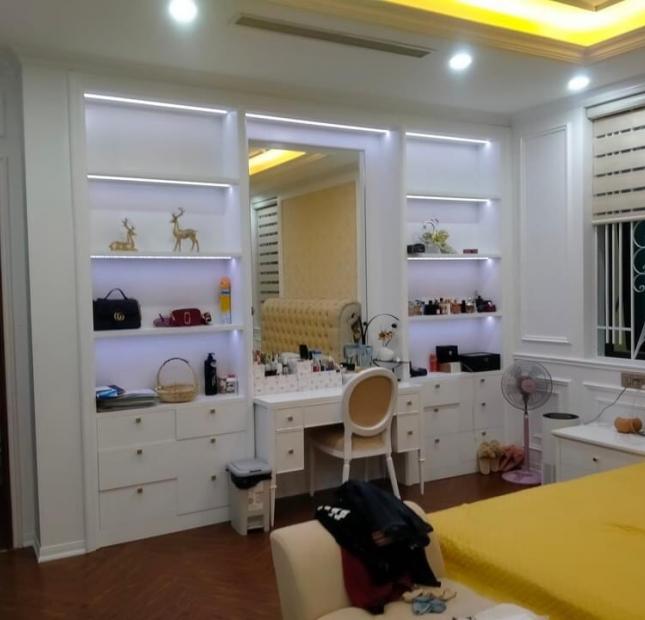 Bán nhà biệt thự, liền kề tại Dự án Khu đô thị mới Phú Lương, Hà Đông, Hà Nội diện tích 200m2 giá 26.5 Tỷ