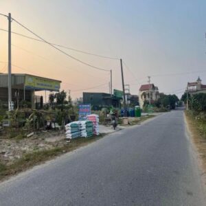 Chính chủ có đất cần bán 55m tại Thanh Liệt, Kim Giang