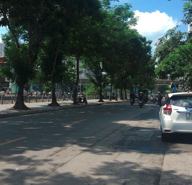 Mặt phố Kim Ngưu – Quận Hai Bà Trưng 90m2 – MT 4.6 giá 26 tỷ