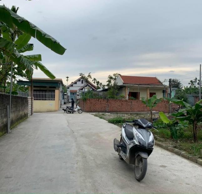 Cần bán nhanh lô đất Thôn 3 – xã Cao Nhân – Huyện Thuỷ Nguyên – Thành Phố Hải Phòng