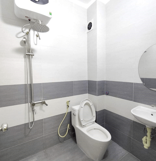 Chính chủ bán nhà ngõ 639 Hoàng Hoa Thám, Quận Ba Đình, Hà Nội