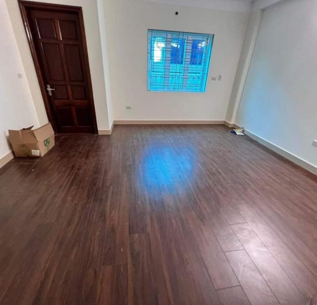 Bán nhà đẹp 42m2 5tầng mt 5m 4.75tỷ ngõ phố Hoàng Hoa Thám Ba Đình(1)