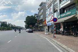30 tỷ Mặt phố Trần Khát Chân có ngay 70m2 – MT 4.8m