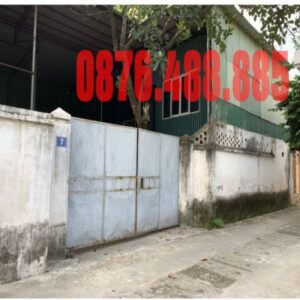 CẦN BÁN NHÀ THỔ CƯ TẶNG LUÔN NHÀ 2 TẦNG