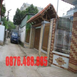CẦN BÁN NHÀ THỔ CƯ TẶNG LUÔN NHÀ 2 TẦNG