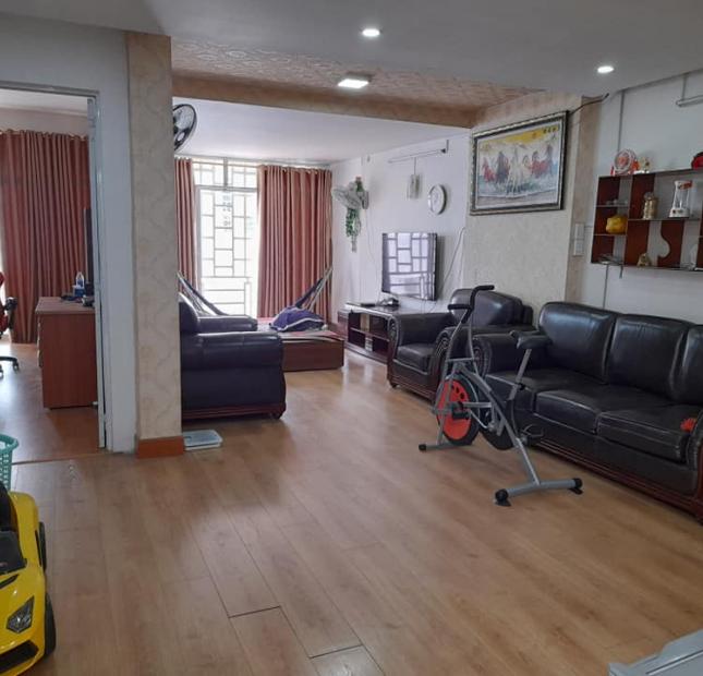 Bán gấp trong tuần nhà Mặt tiền đường số 17, Hiệp Bình Chánh138m2 gần Gigamall 12 tỷ