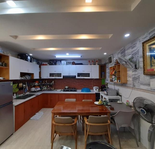 Bán gấp trong tuần nhà Mặt tiền đường số 17, Hiệp Bình Chánh138m2 gần Gigamall 12 tỷ