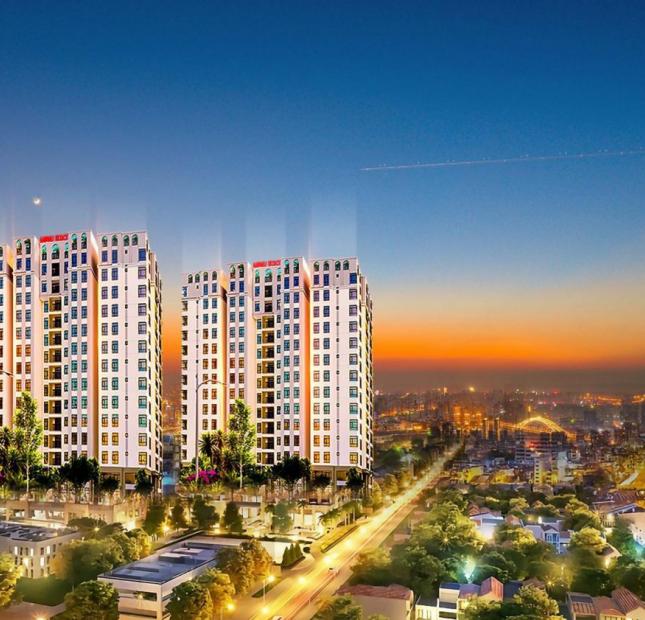 🔥Dự án Eco City Cần Thơ- Chuẩn đô thị sinh thái đất Tây Đô. MỞ BÁN GIAI ĐOẠN 1