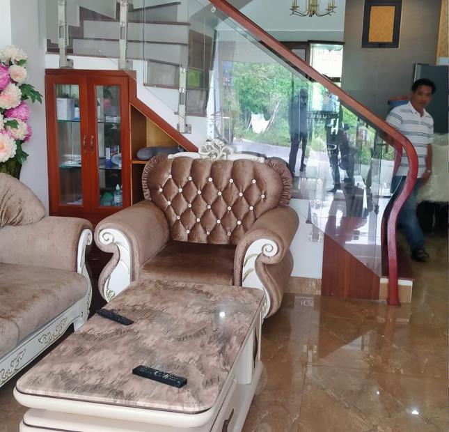 Chính chủ cần bán nhà Nguyễn Trung Trực TP Đà Lạt,Lâm Đồng
