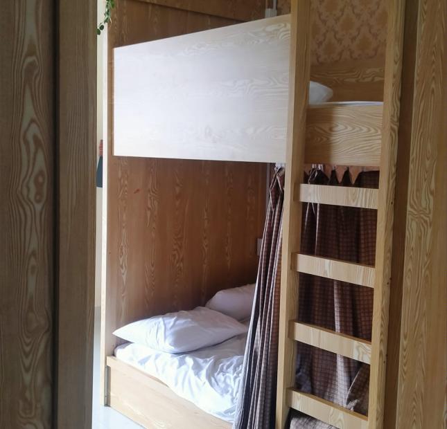 Chính chủ cần bán nhà Nguyễn Trung Trực TP Đà Lạt,Lâm Đồng
