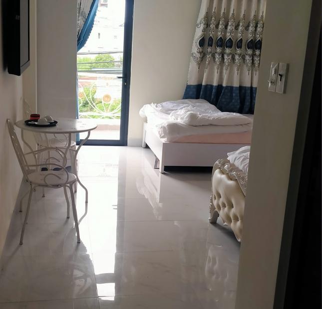 Chính chủ cần bán nhà Nguyễn Trung Trực TP Đà Lạt,Lâm Đồng