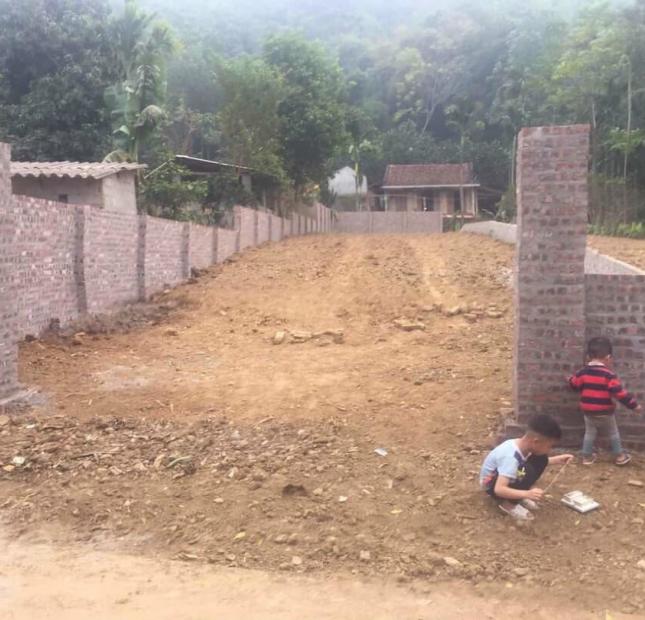 CHỦ CẦN BÁN LÔ ĐẤT ĐẸP TẠI THÔN 9, XÃ BA TRẠI, HUYỆN BA VÌ