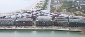 Siêu phẩm Sun Marina Plaza Hạ Long